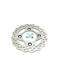 Tarcza hamulcowa tył 180mm mod4 2