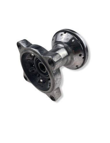 Piasta koła przedniego (polerowana) MRF