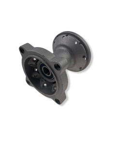 Piasta koła przedniego PRO MRF 2