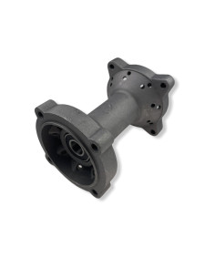 Piasta koła tylnego PRO MRF 2