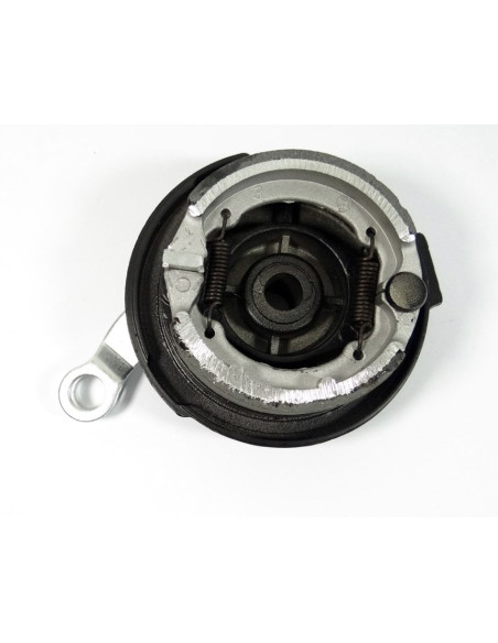 Kompletny hamulec bębnowy tył mini80 MRF