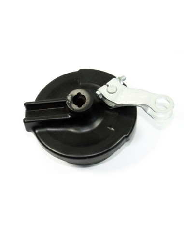 Kompletny hamulec bębnowy tył mini80 MRF