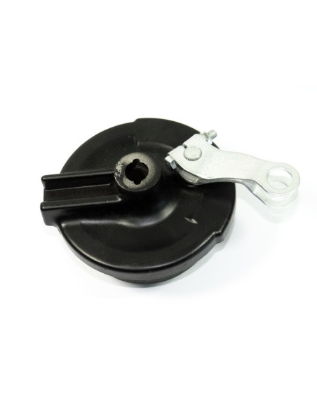 Kompletny hamulec bębnowy tył mini80 MRF