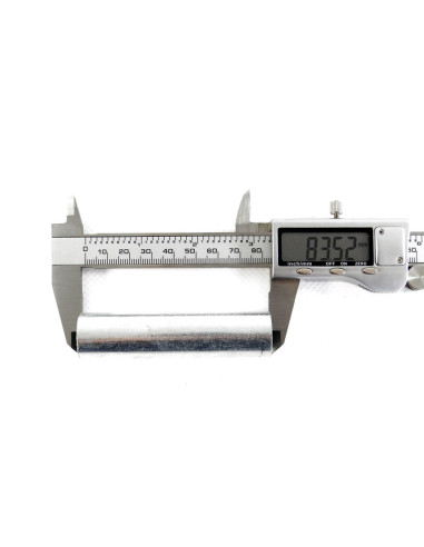 Tulejka piasty tylnej MRF