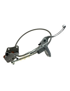 Kompletny hamulec przód MRF (runner) 2