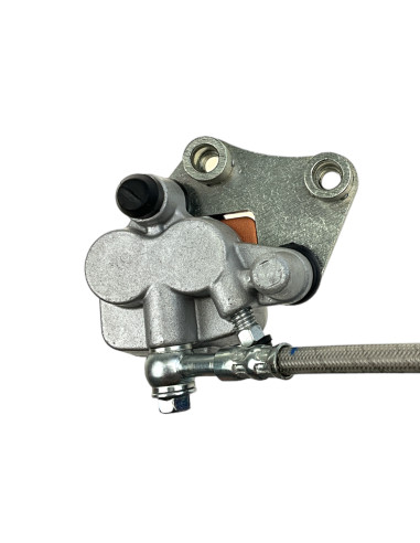 Kompletny hamulec przód MRF (runner)