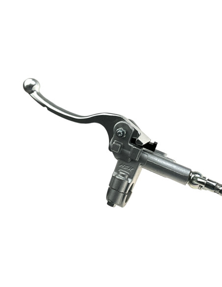 Kompletny hamulec przód MRF (runner)