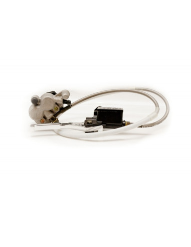 Kompletny hamulec przód High Performance MRF