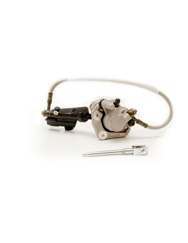 Kompletny hamulec tył High Performance CRF50 MRF