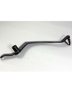 Dźwignia hamulca tył pitbike 120/140 HQ MRF 2