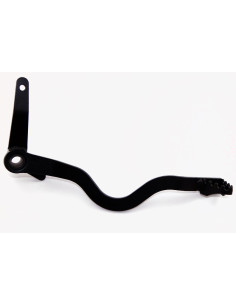 Dźwignia hamulca tył pitbike mini 80 MRF