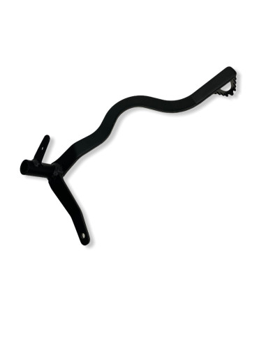 Dźwignia hamulca tył pitbike mini 80 MRF