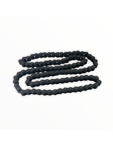 Łańcuch KMC 420 102L / szary