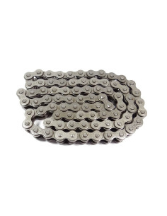 Łańcuch KMC 420 78L / szary