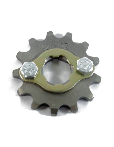 Zębatka zdawcza 13T 420 pitbike 120 MRF