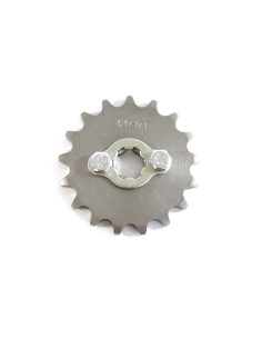 Zębatka zdawcza 17T 420 pitbike 80/140/Z155/170/Z190 MRF