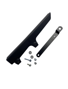 Osłona łańcucha pitbike 80 Runner MRF