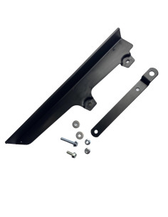 Osłona łańcucha pitbike 80 Runner MRF 2