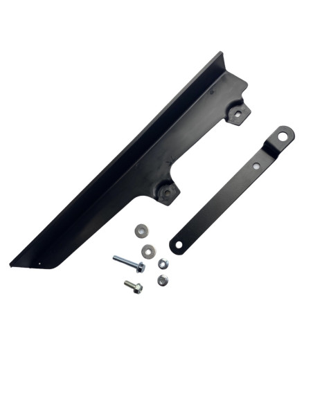 Osłona łańcucha pitbike 80 Runner MRF