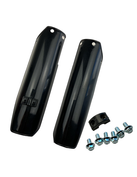 Osłony lag (nieregulowane zawieszenie) MRF