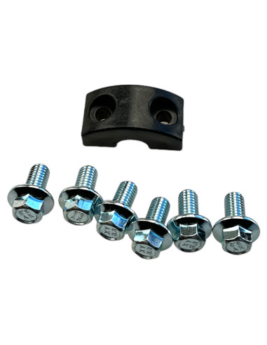 Osłony lag (nieregulowane zawieszenie) MRF