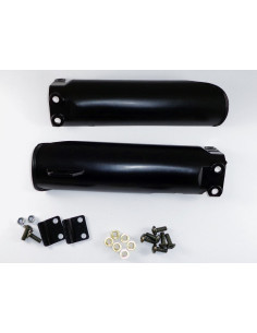 Osłony lag CRF70 regulowane zawieszenie MRF