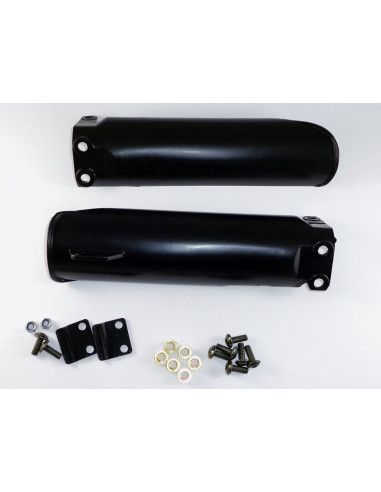 Osłony lag CRF70 regulowane zawieszenie MRF