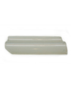 Osłony lag pitbike 80 runner MRF