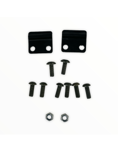 Osłony lag MRF140 SM wraz z okleiną 2