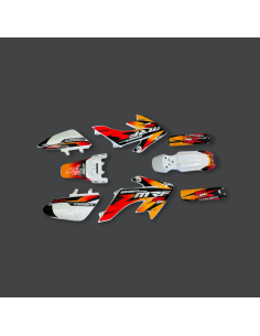 Plastiki MRF 160SM-R 2020