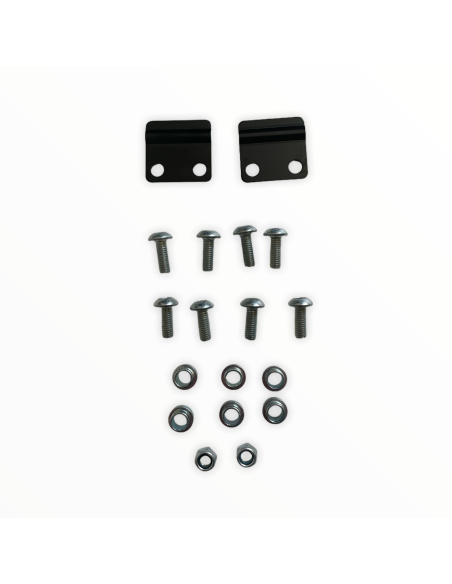 Plastiki MRF 160SM-R 2020