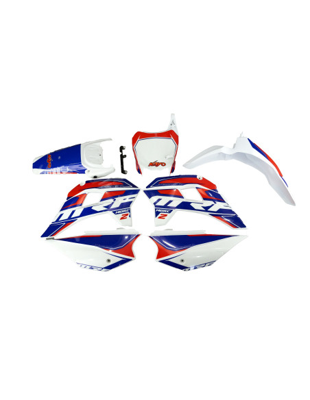 Plastiki MRF 140 RC-Z 2020