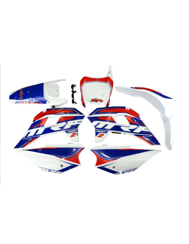 Plastiki MRF 140 RC-Z 2020