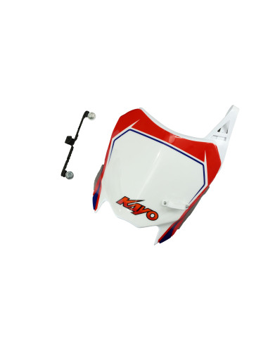 Plastiki MRF 140 RC-Z 2020