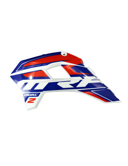 Plastiki MRF 140 RC-Z 2020