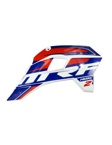 Plastiki MRF 140 RC-Z 2020