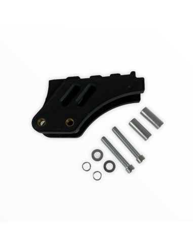 Prowadnica łańcucha (czarna) BIG