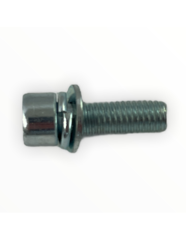 Śruba prowadnicy łańcucha MRF 140 RC BIG M8x25