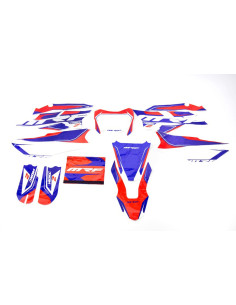 Okleina MRF RC-Z 2020