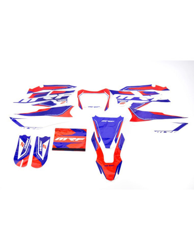 Okleina MRF RC-Z 2020