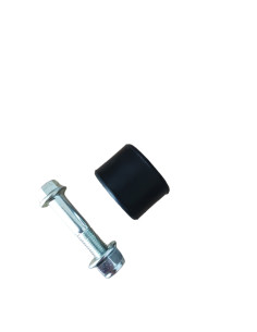 Rolka łańcucha 10mm pitbike MRF 2