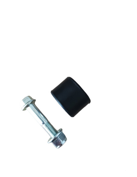 Rolka łańcucha 10mm pitbike MRF