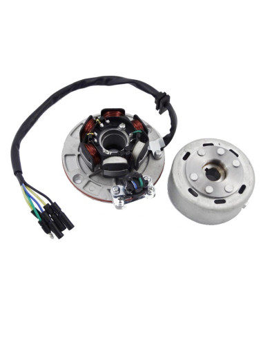 Outer Rotor Kit pitbike MRF