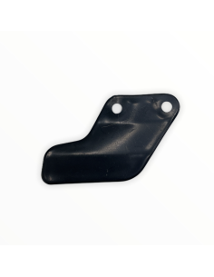 Osłona łańcucha (czarna) 80 mini
