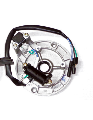 Stator jednocewkowy pitbike 140 MRF