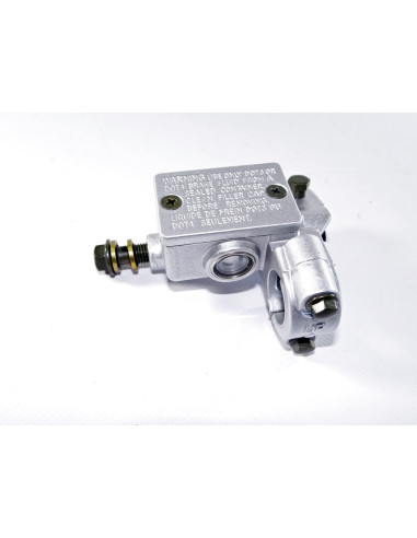 Pompa hamulcowa (przód)