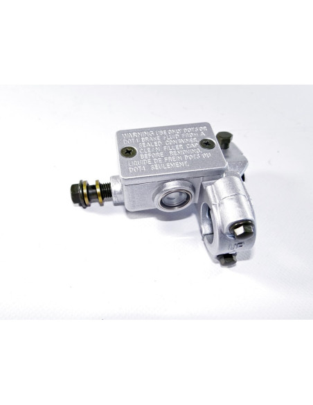 Pompa hamulcowa (przód)