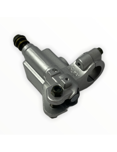 Pompa hamulcowa (przód)