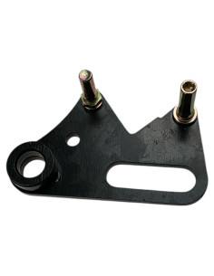 Adapter tylnego hamulca MRF RC (tarcze 200mm)