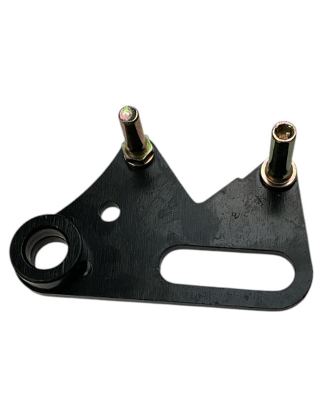 Adapter tylnego hamulca MRF RC (tarcze 200mm)
